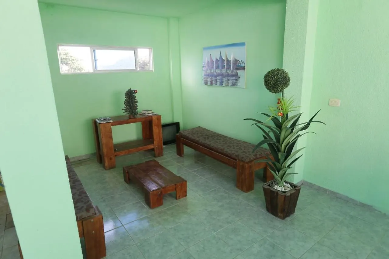 Pousada Yeeha Porto de Galinhas Guest house